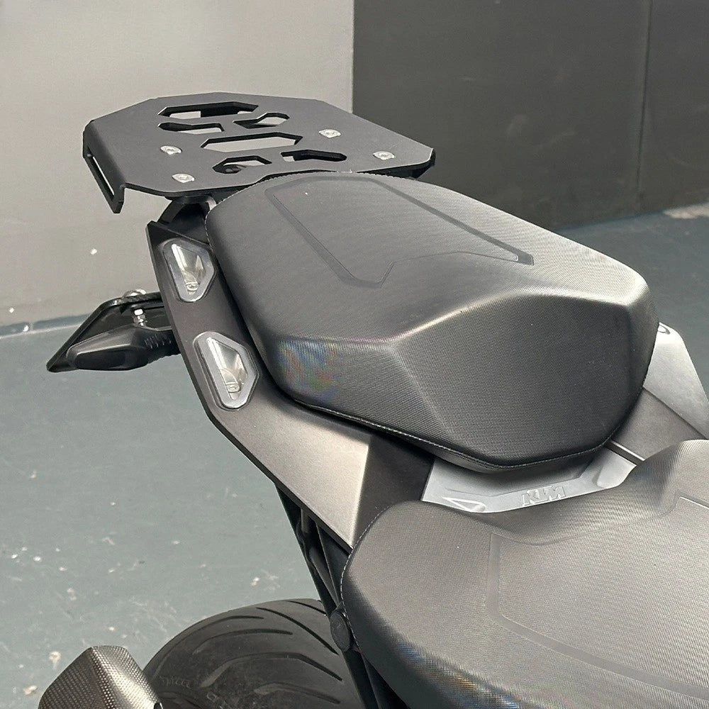 Rear Rack Top Carrier Bracket 10KG for KTM 1290 Super Duke GT (2015–2020)