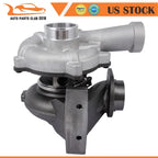 Low Pressure Turbocharger for Ford F-350 F-450 F-550 Super Duty (2008–2010)