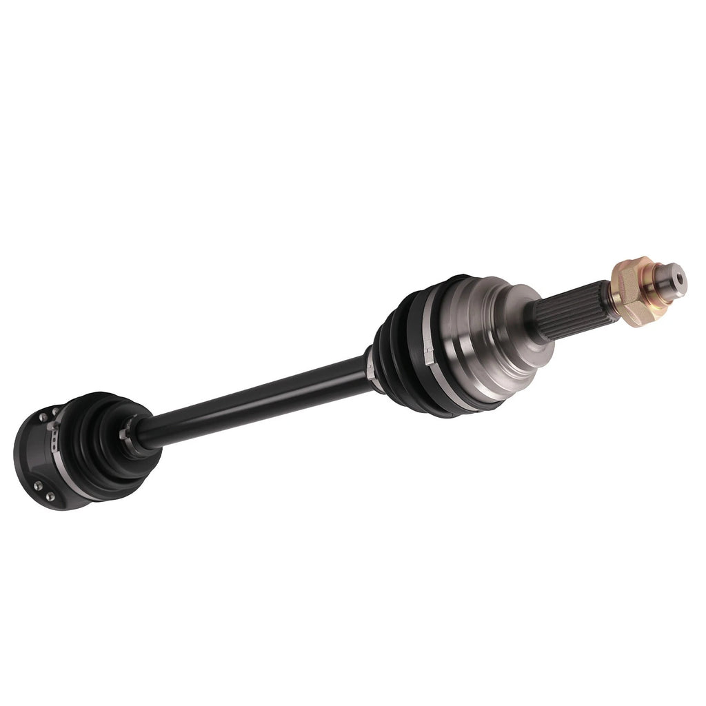 Front Left CV Axle Shaft for Infiniti G25 G35 G37 (2011–2012, 2007–2008, 2009–2013)