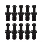 10Pcs Pull Stud Retention Knob for HAAS TOSHIBA