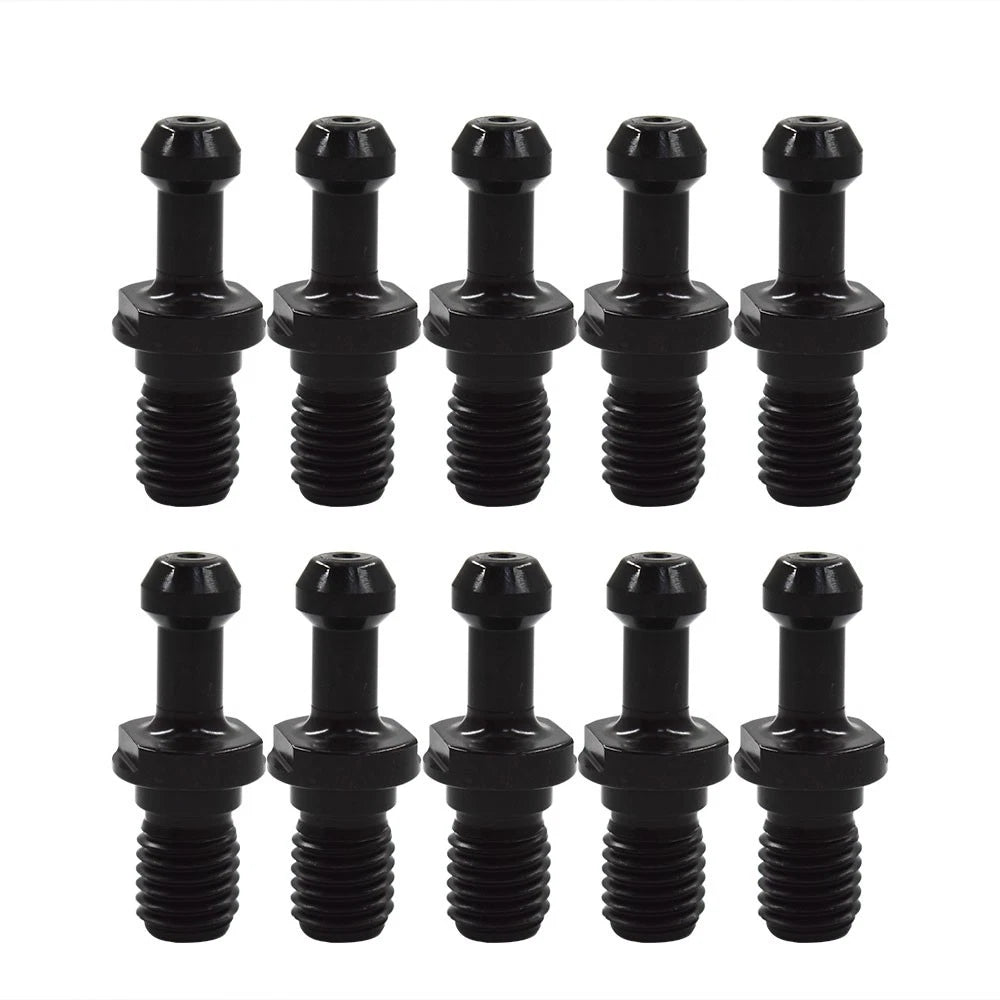 10Pcs Pull Stud Retention Knob for HAAS TOSHIBA