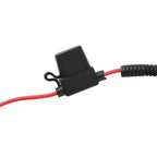 Fuel Pump Relay Wiring Kit for Dodge Durango, Ram 1500, Jeep Grand Cherokee (1998–2004)