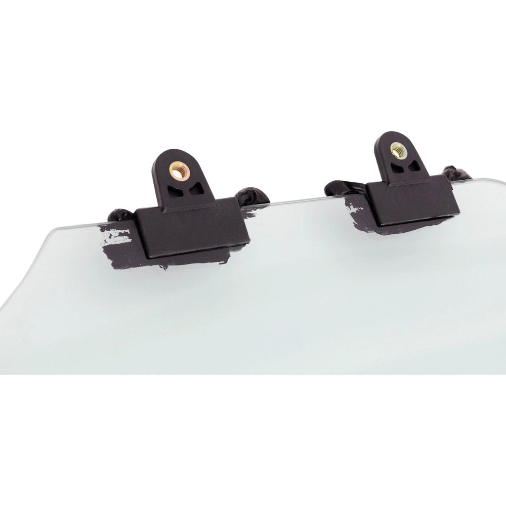 Set of 2 Front Door Glasses for Acura RLX