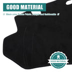 Dashboard Cover Mat for Honda N-BO JF3 JF4 (2018–2023) Black Non-Slip