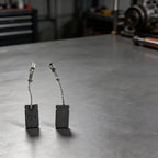 Electric Grinder Motor Maintenance Part for