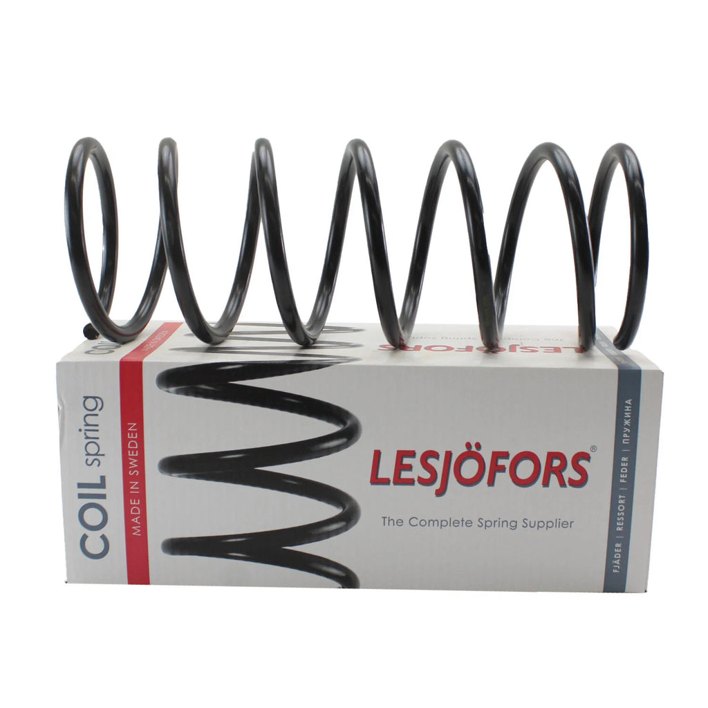Front Coil Spring for BMW E30 325i Convertible (1987–1993) 4008425