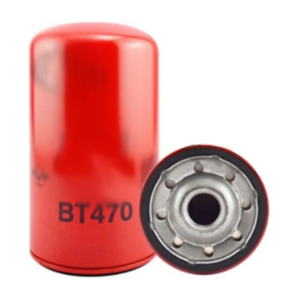 Hydraulic Filter 1909130 for Fiat 8590 (1988–1994)