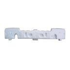 Replacement Expanded Polypropylene Front Bumper Impact Absorber