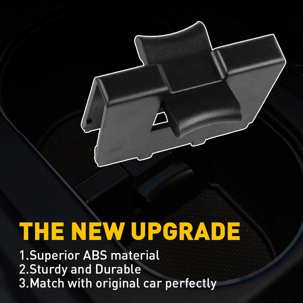 LED Side Marker Lamps for Dodge Ram 2500 3500 HD (2003–2009)