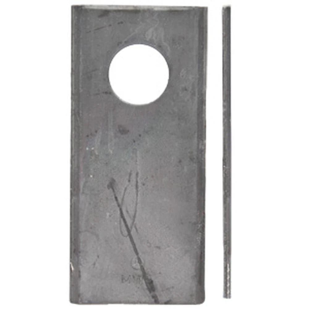 Flat Disc Mower Blade A-CM15 for Zweegers CM215 135 164 166 167 170