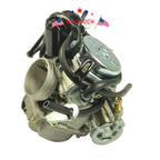 Carburetor for Kazuma Baja ATVs (GY6 150cc 125cc)