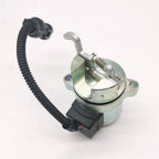 Fuel Shutdown Solenoid T114678GT T114678 32752GT 7027251 for Deutz JLG Genie