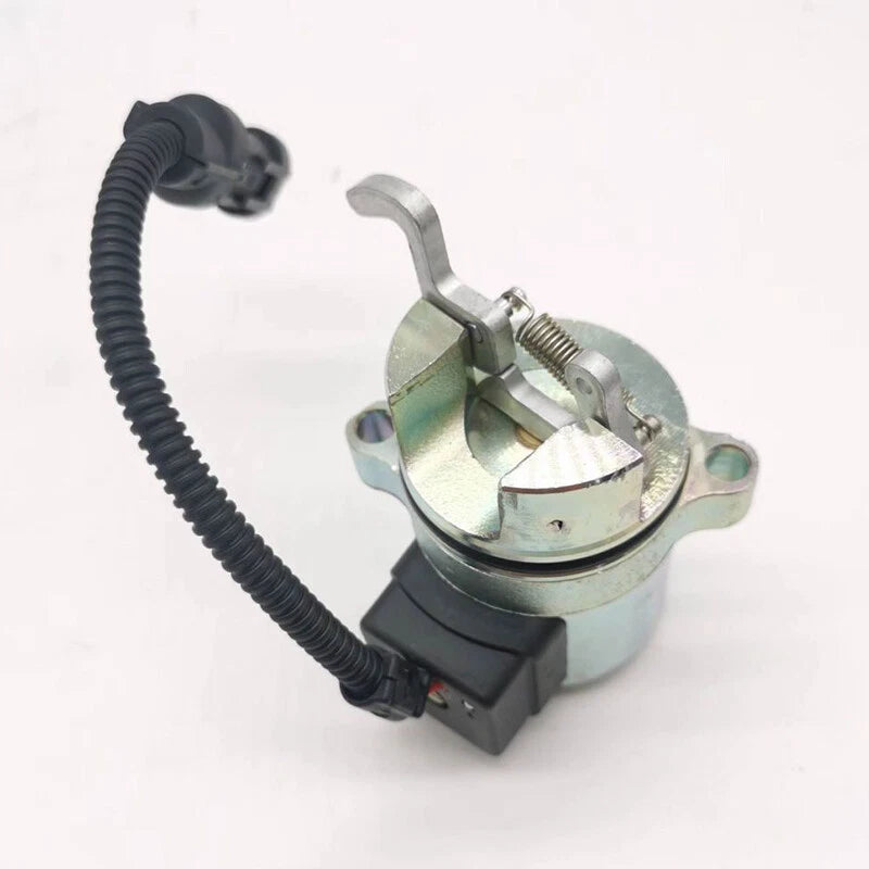 Fuel Shutdown Solenoid T114678GT T114678 32752GT 7027251 for Deutz JLG Genie