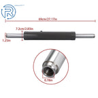 Hydraulic Steering Cylinder for Kubota M8540 M8560 M9540 M9960 (2000–2023) 3C091-63880