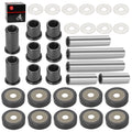 Rear A-Arm Suspension Bushing Kit for Suzuki King Quad 700 (2005–2007)