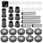 Rear A-Arm Suspension Bushing Kit for Suzuki King Quad 700 (2005–2007)