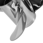 3 Blade Propeller for Yamaha 40HP 50HP 60HP