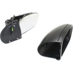 Power Mirror Pair for Mercedes Benz C240 (2002–2004) Heated Signal Light