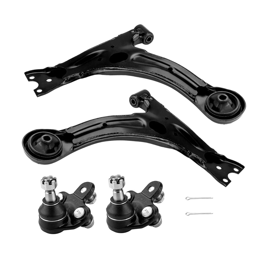 Front Lower Control Arm & Ball Joint for Toyota Celica (2001–2005)