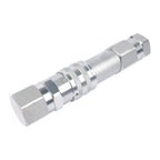 Flat Face Coupler Kit for Bobcat Loader Excavator