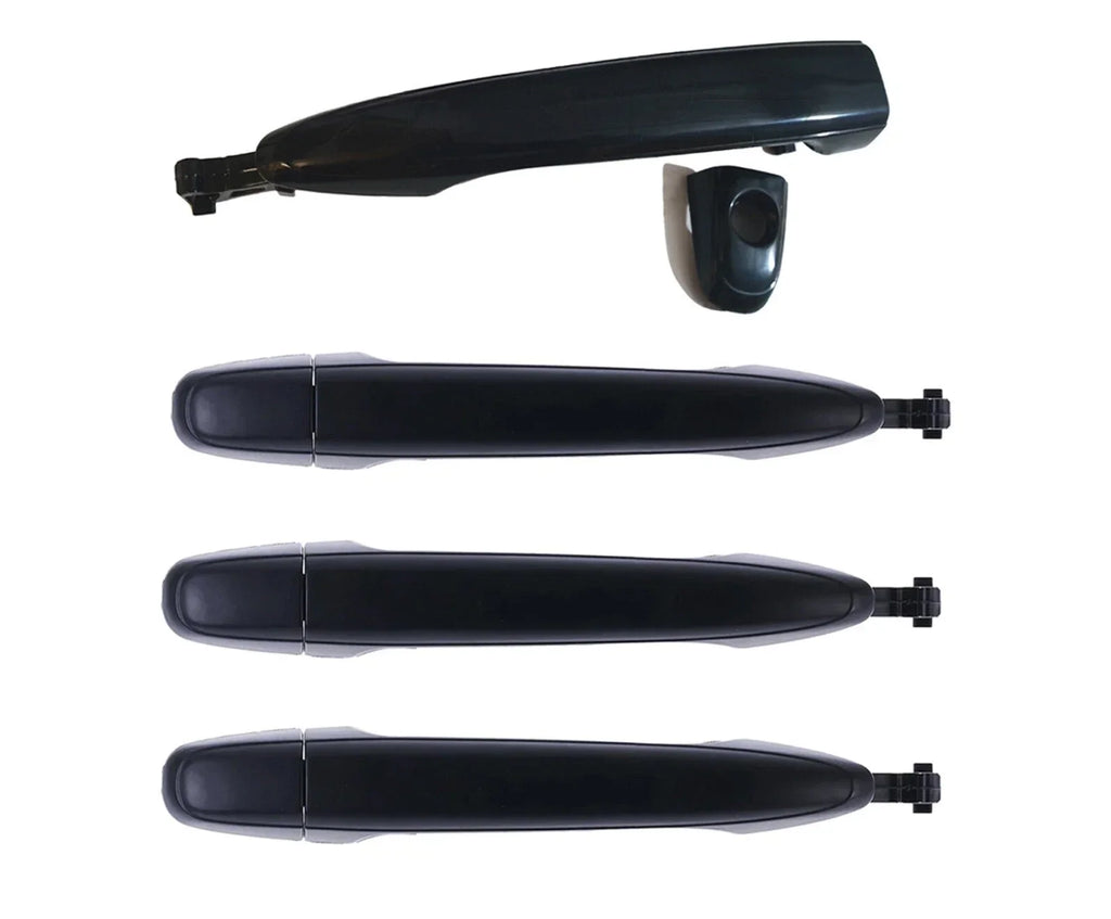 Door Handle Outer 4x for Toyota Landcruiser Prado J120 (2002–2009)