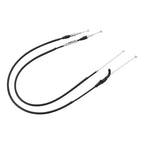 Throttle Cables for Kawasaki Ninja 400 (2018–2024)