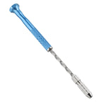 2X High Performance Semiautomatic Hand Drill for DIY Projects