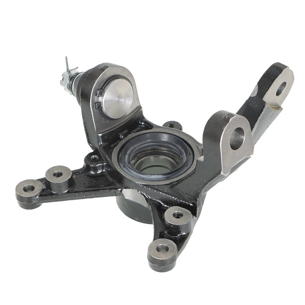 Front Left Steering Wheel Knuckle for Honda TRX420FM (2007–2013)
