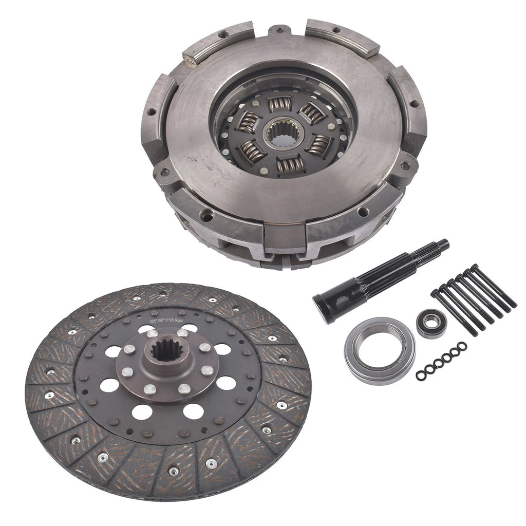Dual Clutch Kit for John Deere 900 950 990 1050 1070