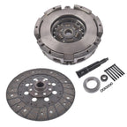 Dual Clutch Kit for John Deere 900 950 990 1050 1070