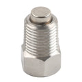 Magnetic Oil Drain Plug for GM Automatic Transmission Pan
