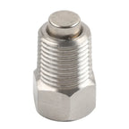 Magnetic Oil Drain Plug for GM Automatic Transmission Pan