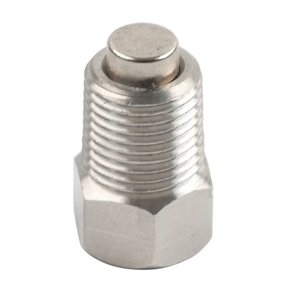 Magnetic Oil Drain Plug for GM Automatic Transmission Pan