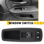 Power Window Door Lock Switch RH for Dodge Chrysler Jeep (EXV)