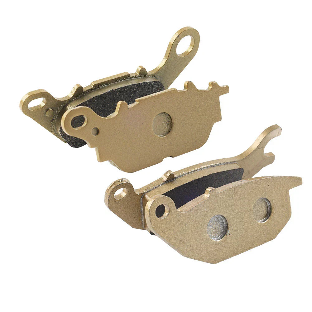 Brake Pads for YAMAHA YZF R15 (2010-2013)