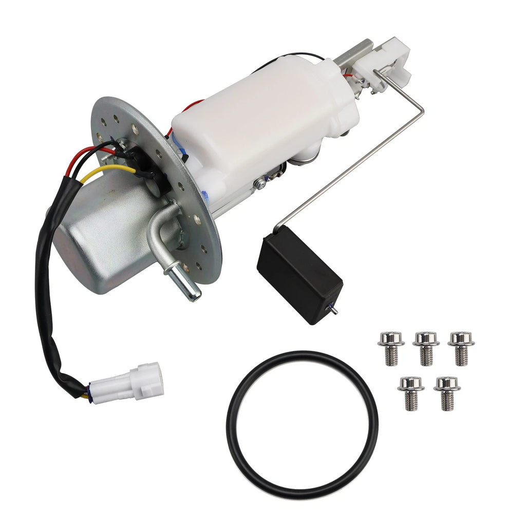 Fuel Pump Assembly Unit 15100-15H00 for Suzuki GSX 1300R GSXR Hayabusa (2008–2012)
