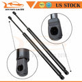 2X Rear Tailgate Lift Supports for Chevrolet Trailblazer EXT GMC Envoy XL (2002–2006)