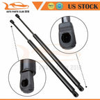 2X Rear Tailgate Lift Supports for Chevrolet Trailblazer EXT GMC Envoy XL (2002–2006)