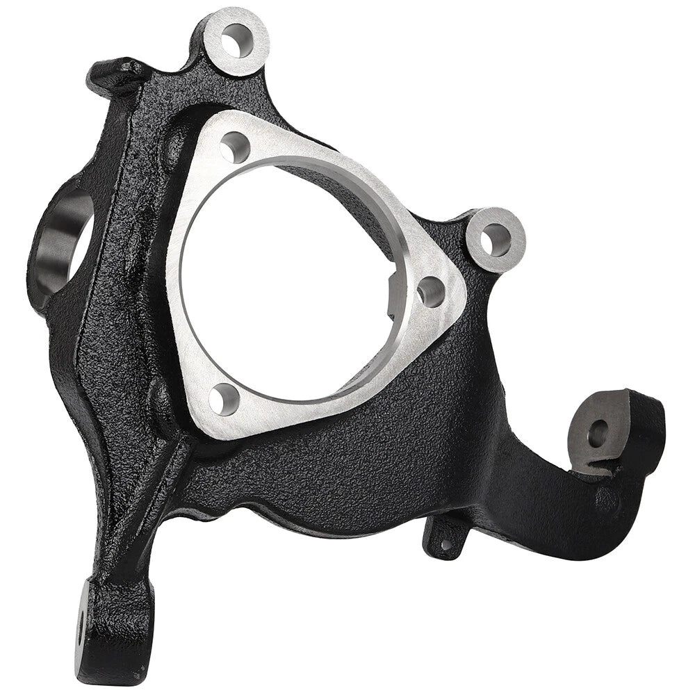 Front Right Steering Knuckle for Jeep Liberty (2002-2007)