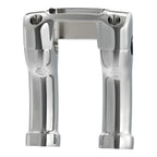 4" Handlebar Riser for Harley Softail FXBB FXBR (2018–2024)