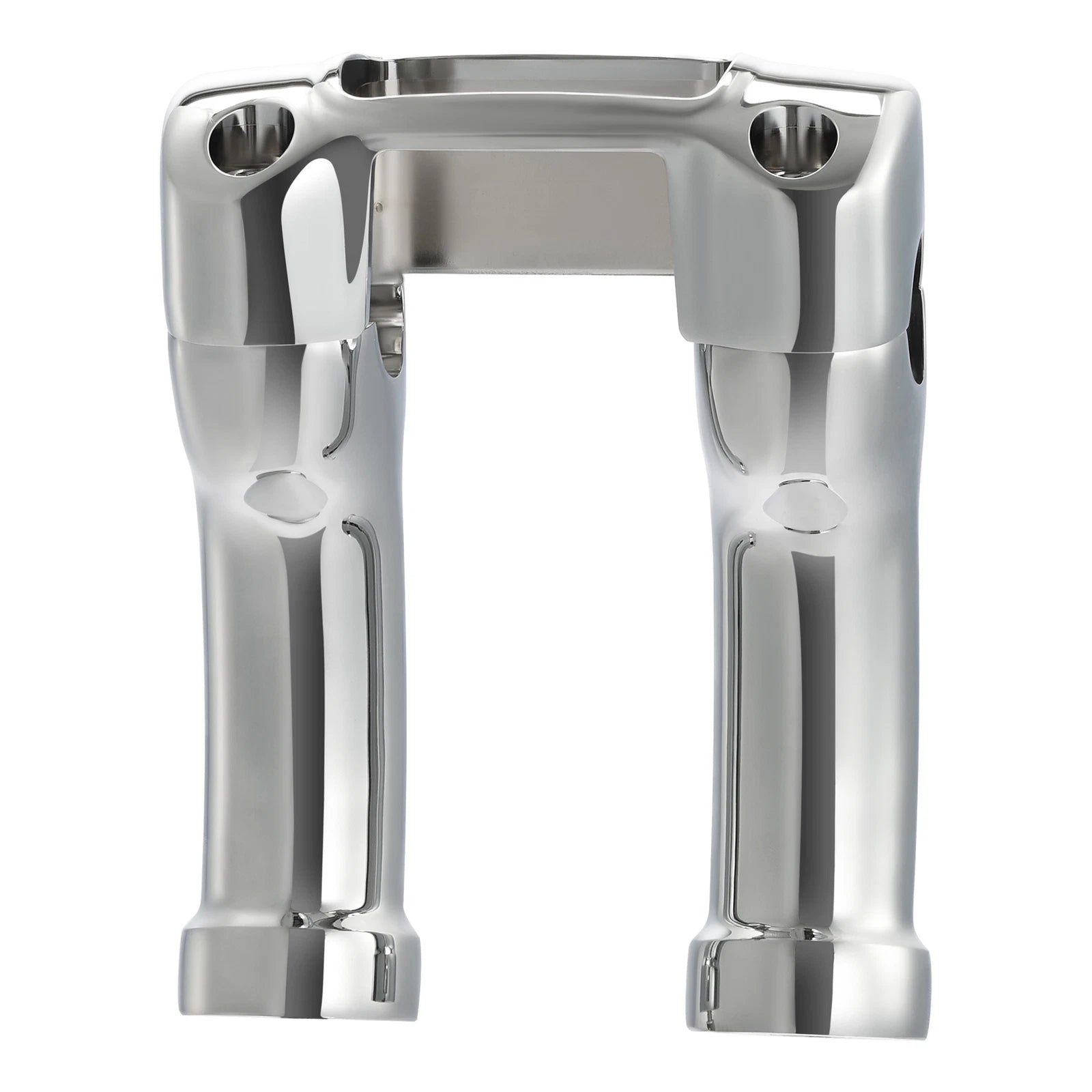 4" Handlebar Riser for Harley Softail FXBB FXBR (2018–2024)