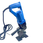 Set of 5 Dies for Electric Hydraulic Hole Puncher