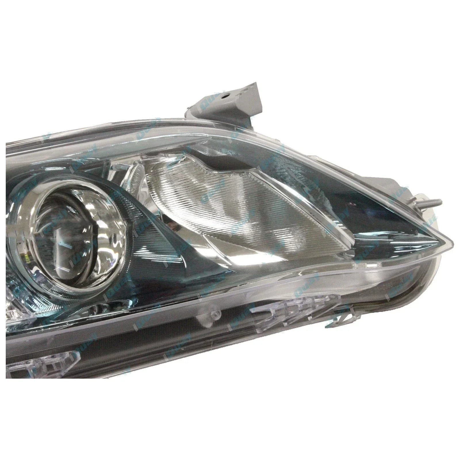 RH Projector Headlight for Toyota Camry 2010-2011 Hybrid Right Side