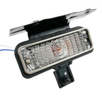Parking Lamp Light Assembly Left Right for 1969 Chevrolet Chevelle SS