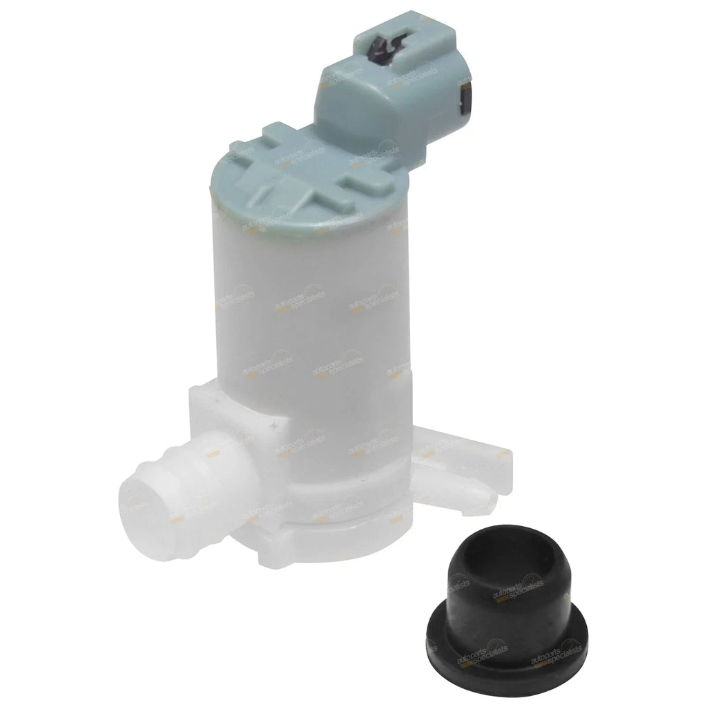 Front Windscreen Washer Pump Motor for Nissan ELGRAND E50 (1997 - 2002)