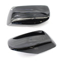 Door Mirror Cover Cap for BMW E60 E61 E63 525i 530i 528i 530xi (2006-2010)