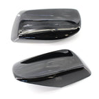 Door Mirror Cover Cap for BMW E60 E61 E63 525i 530i 528i 530xi (2006-2010)