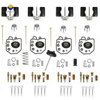Carburetor Repair Rebuild Kit for Honda Goldwing GL1100 (1980–1983)