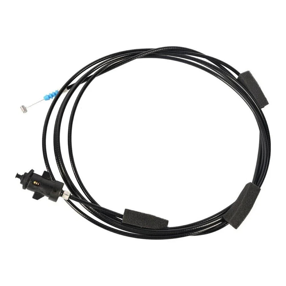 Front Fuel Gas Door Release Cable for 2012-2016 Honda CR-V