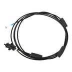 Front Fuel Gas Door Release Cable for 2012-2016 Honda CR-V